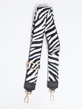 Zebra Taskestrop -